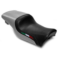 Ducati | Supersport 91-98 | Team Italia | Rider Seat Cover