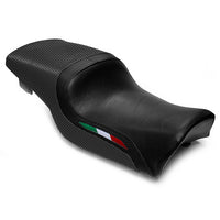Ducati | Supersport 91-98 | Team Italia | Rider Seat Cover