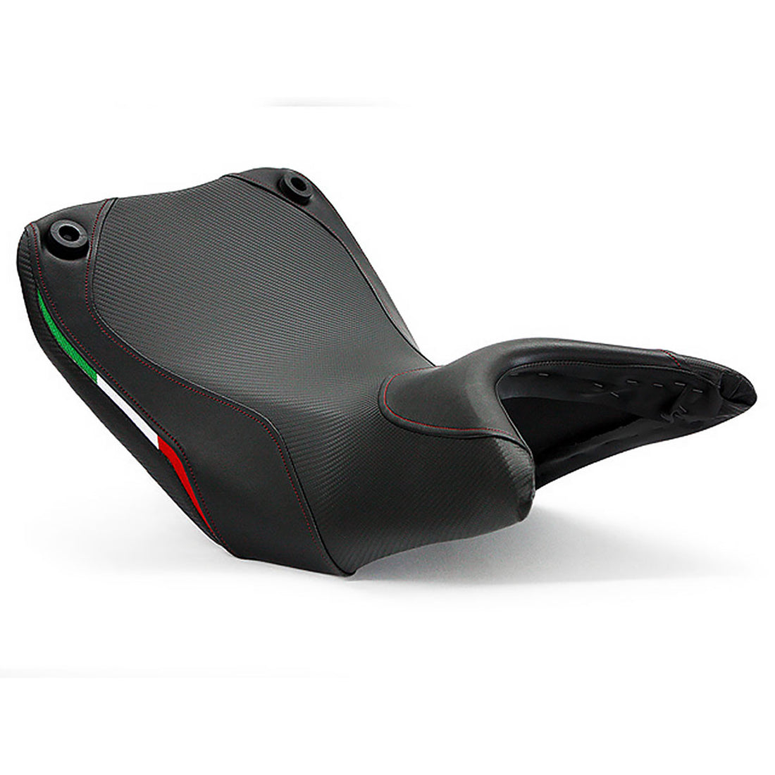 Ducati | Multistrada 1200 10-11 | Team Italia | Rider Seat Cover