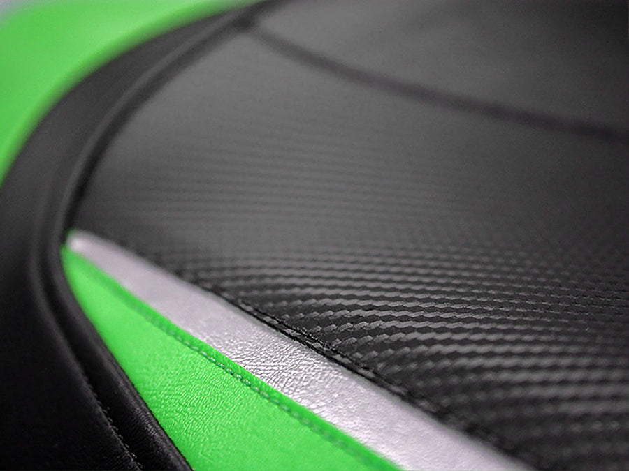 Kawasaki | Ninja ZX-14R 06-11 | Sport | Rider Seat Cover