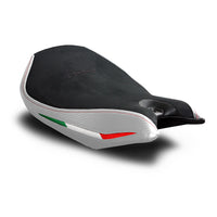 Ducati | Panigale 899 13-15 | Team Italia | Rider Seat Cover