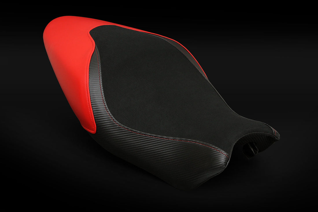 Ducati Monster 821, 1200 | 14-16 | Motorcycle Seat Cover – Luimoto