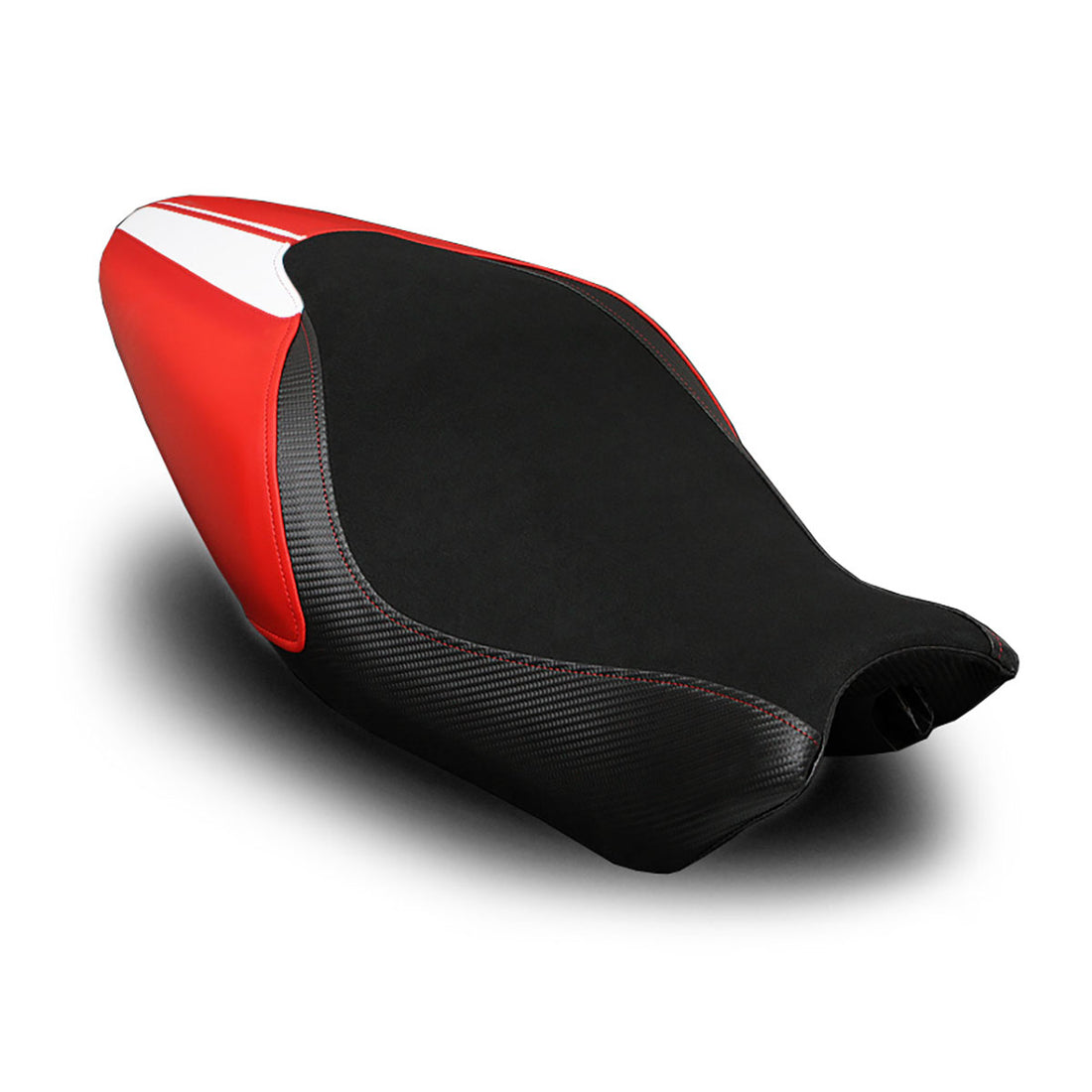 Ducati Monster 821, 1200 14-16 | Stripe | Motorcycle Seat Cover