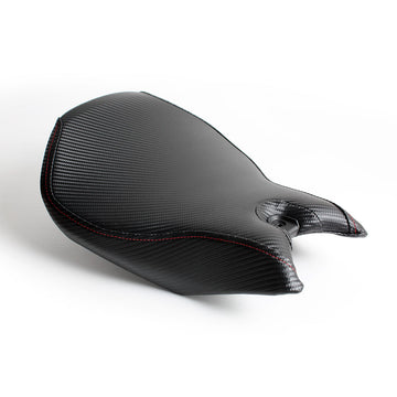 Ducati | Panigale 899 13-15, Panigale 959 16-18, Panigale 1299 15-18 | Baseline | Rider Seat Cover