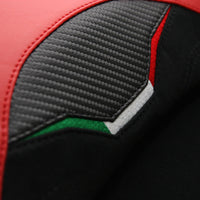 Ducati | Multistrada 1200, 1260 15-20 | Team Italia | Passenger Seat Cover