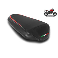 Ducati | Monster 937 21-23, Monster 950 21-23 | Veloce | Passenger Seat Cover