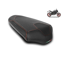 Ducati | Monster 937 21-23, Monster 950 21-23 | Cafe Grezzo | Passenger Seat Cover