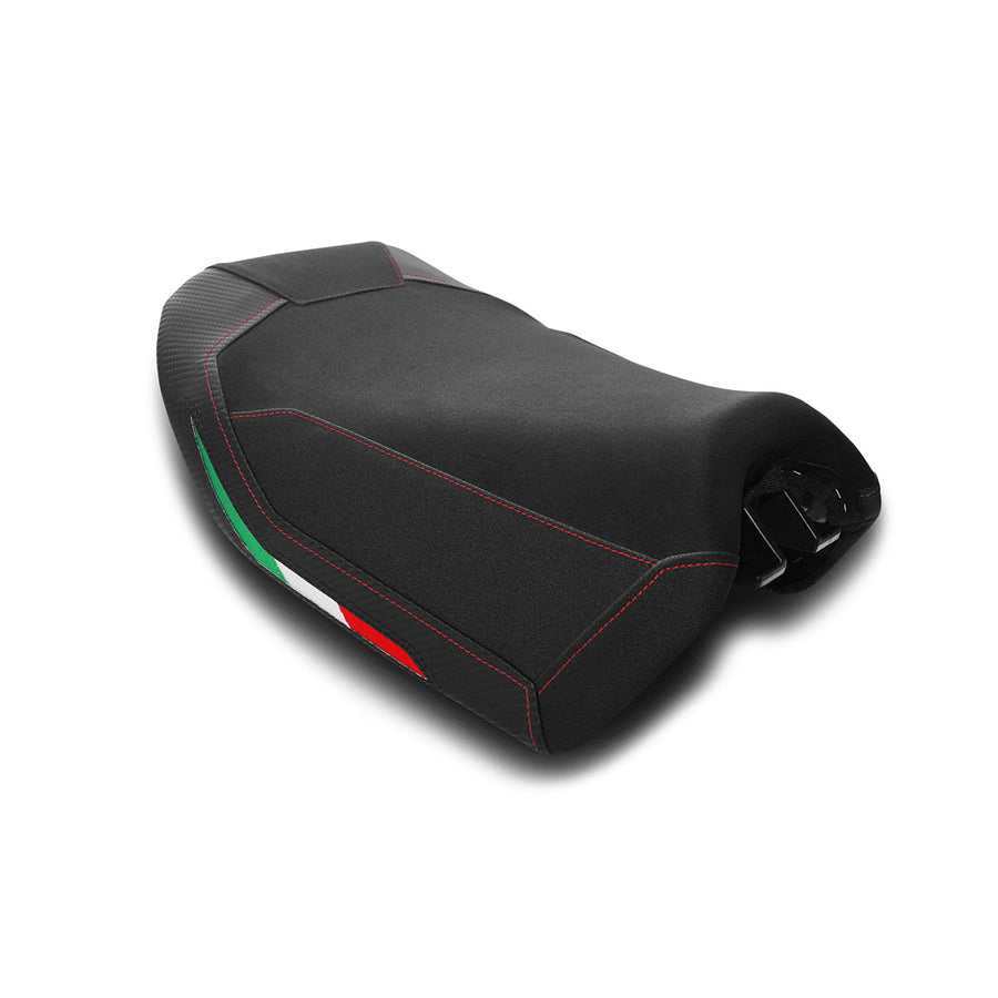 Ducati | Multistrada V4 21-23 | Italia II | Rider Seat Cover