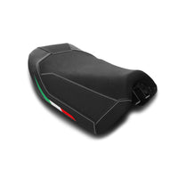Ducati | Multistrada V4 21-23 | Italia II | Rider Seat Cover