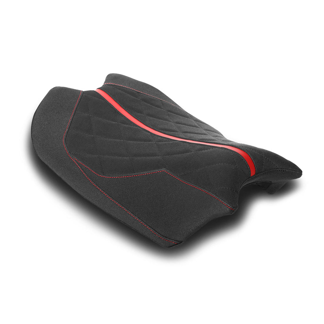 Ducati | Panigale V4 22-24 | GP Diamond | Rider Seat Cover