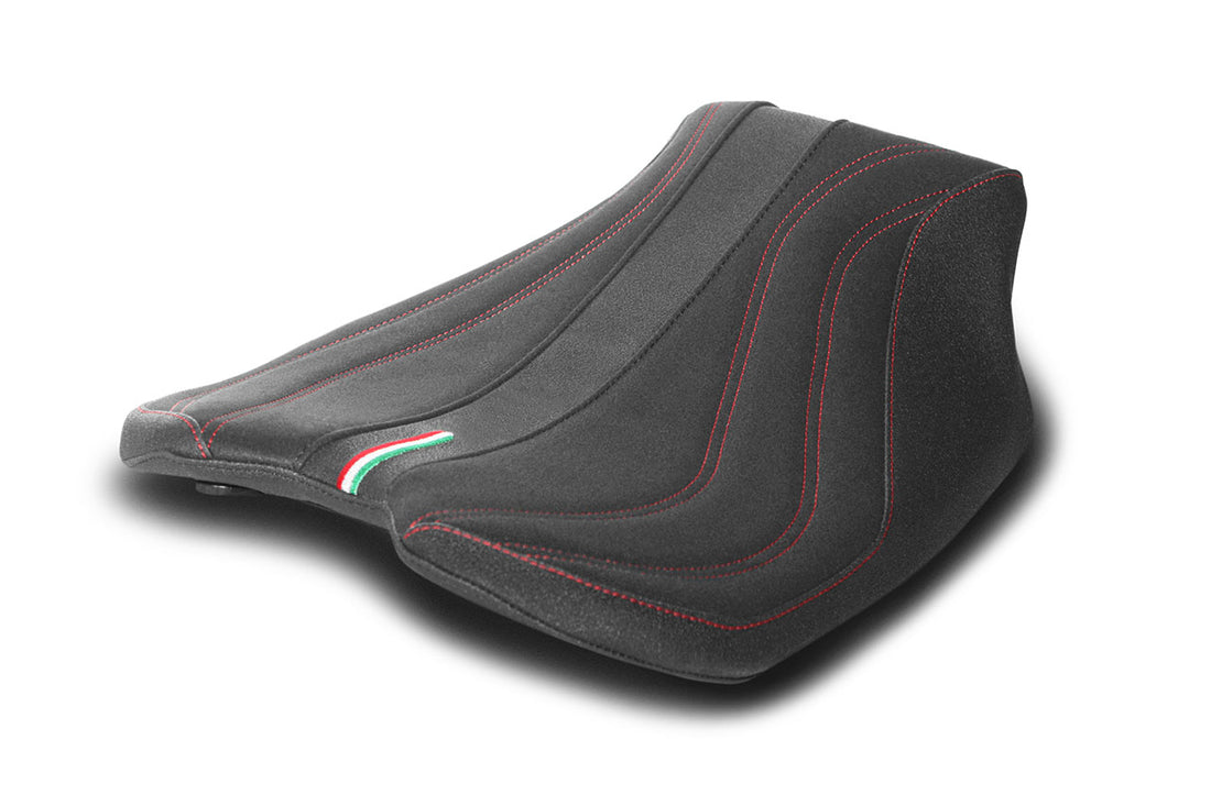 Luimoto Diamond Sport Seat Cover for Ducati Panigale V4 V4S V4R Specia