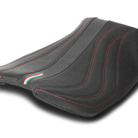 Ducati | Panigale V4 22-24 | Italia R | Rider Seat Cover