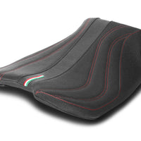 Ducati | Panigale V4 22-24 | Italia R Race | Rider Seat Cover