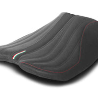 Ducati | Superleggera V4 22-23 | Italia R | Rider Seat Cover