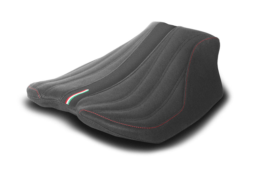 Ducati | Superleggera V4 22-23 | Italia R | Rider Seat Cover