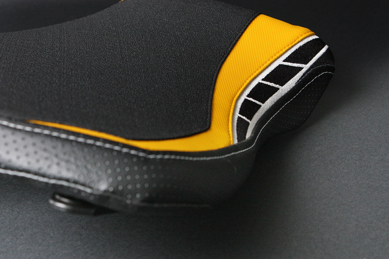 15-24 Yamaha R1 Rider Seat Cover (Anniversary Edition) – Luimoto