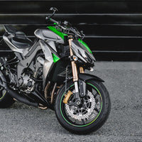 Kawasaki | Z1000 14-21 | Sport | Rider Seat Cover