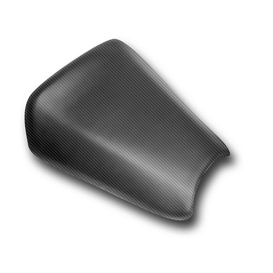 Custom Seat Covers Rear Passenger Seat Cover For Honda CBR600F4i 2001-2003, 7 Colors Available