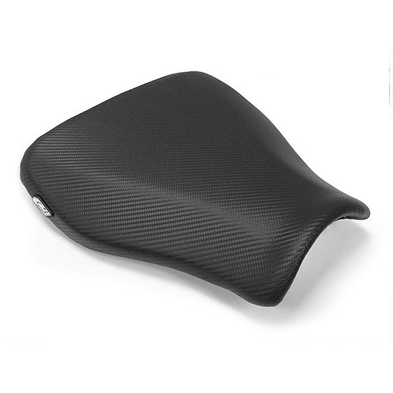 thumbnail image 2 of Front Driver Seat For Honda CBR600RR 2003-2004 – Black Synthetic Leather One-Piece Rider Seat 2 of 4
