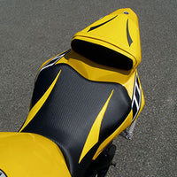 Yamaha | R6 06-07 | Raven | Rider Seat Cover