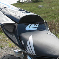 Honda | CBR1000RR 04-07 | Flight | Rider Seat Cover