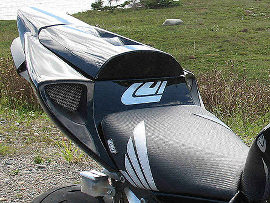 Honda | CBR1000RR 04-07 | Flight | Rider Seat Cover