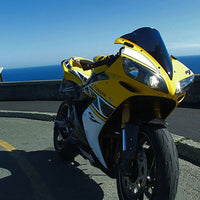 Yamaha | R1 04-06 | Anniversary Edition | Rider Seat Cover