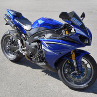 Yamaha | R1 09-14 | Sport | Rider Seat Cover