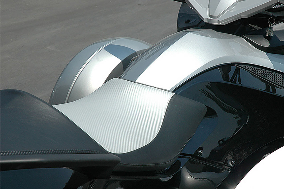 Can-Am | Spyder RS 07-16 | Spyder | Rider Seat Cover