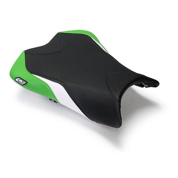 Kawasaki | Ninja ZX-6R 09-12, Ninja ZX-10R 08-10 | Sport | Rider Seat Cover