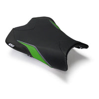 Kawasaki | Ninja ZX-6R 09-12, Ninja ZX-10R 08-10 | Sport | Rider Seat Cover