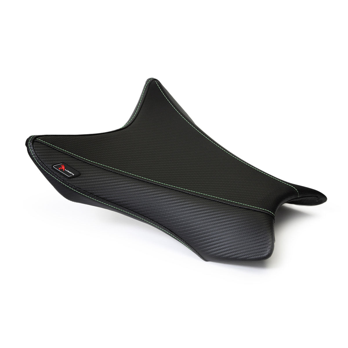 Picture of 11-20 Kawasaki Ninja ZX-10R Rider Seat Cover (Baseline) – Luimoto
