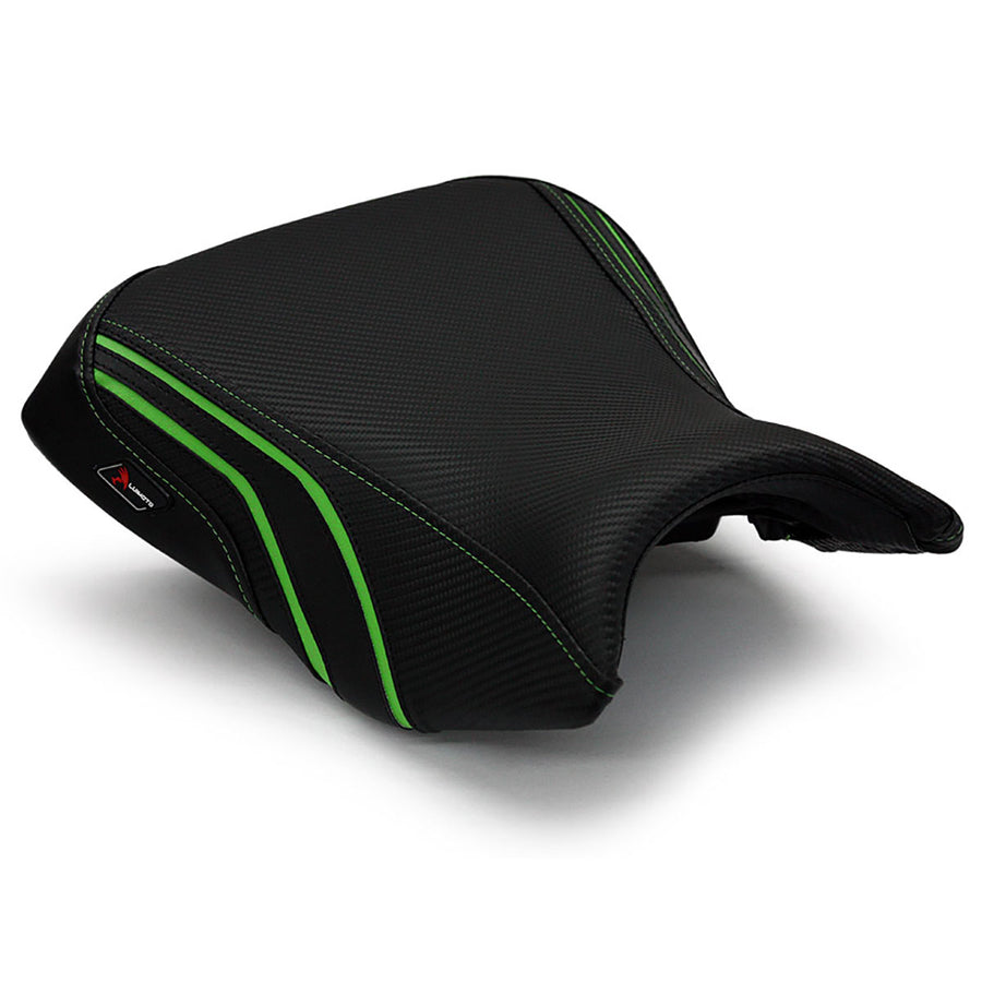 Kawasaki | Ninja 650 12-16, ER6N 12-16, ER6F 12-16 | Sport | Rider Seat Cover