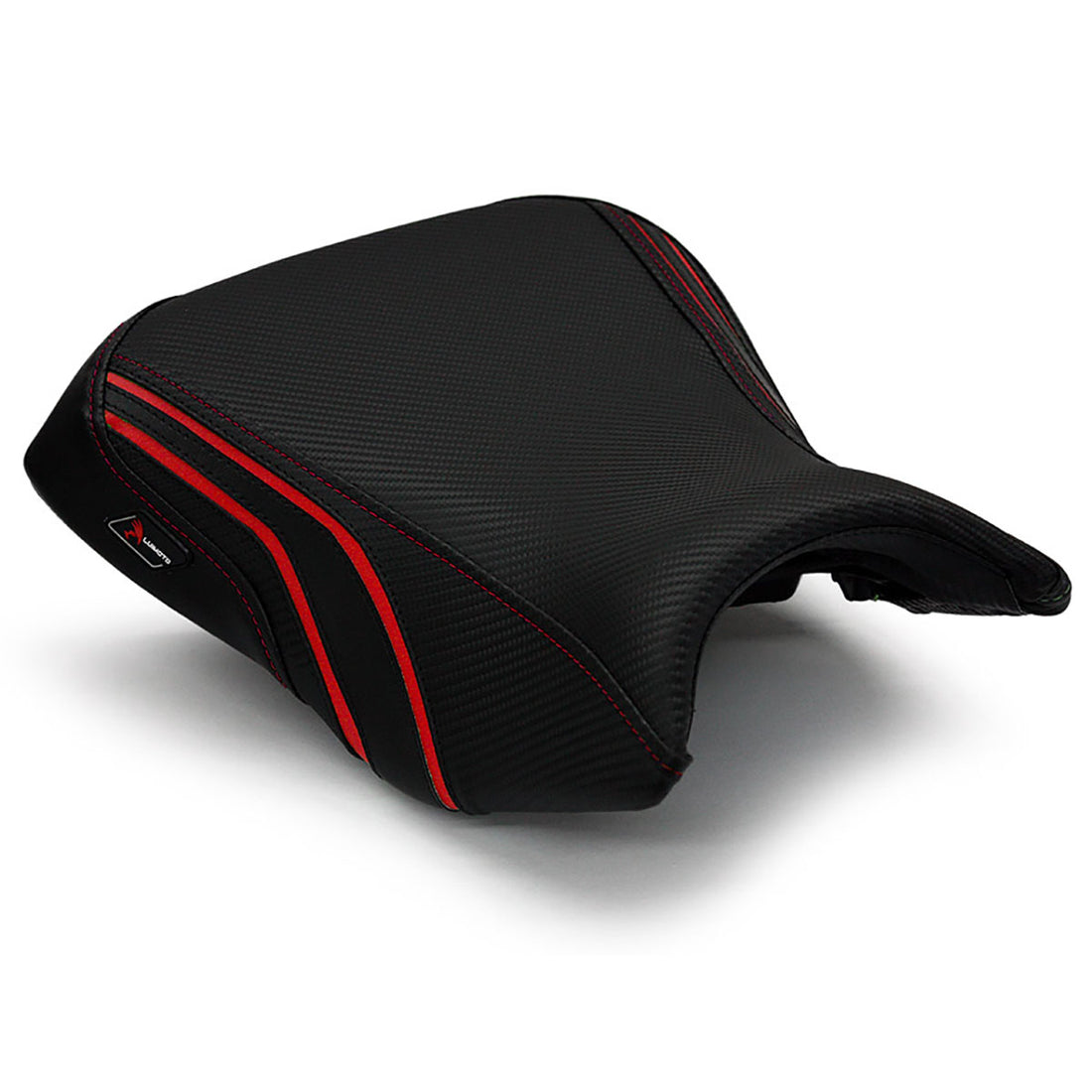 Kawasaki | Ninja 650 12-16, ER6N 12-16, ER6F 12-16 | Sport | Rider Seat Cover