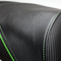 Kawasaki | Versys 650 07-20 | Sport | Rider Seat Cover