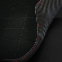 Ducati | Panigale 1199 11-15 | Diamond | Rider Seat Cover