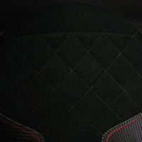 Ducati | Panigale 1199 11-15 | Diamond | Rider Seat Cover