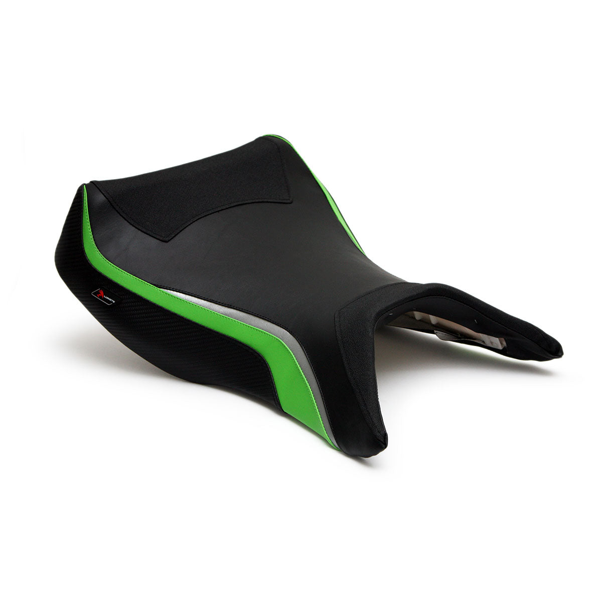 Kawasaki | Ninja ZX-12R 00-06 | Sport | Rider Seat Cover – Luimoto