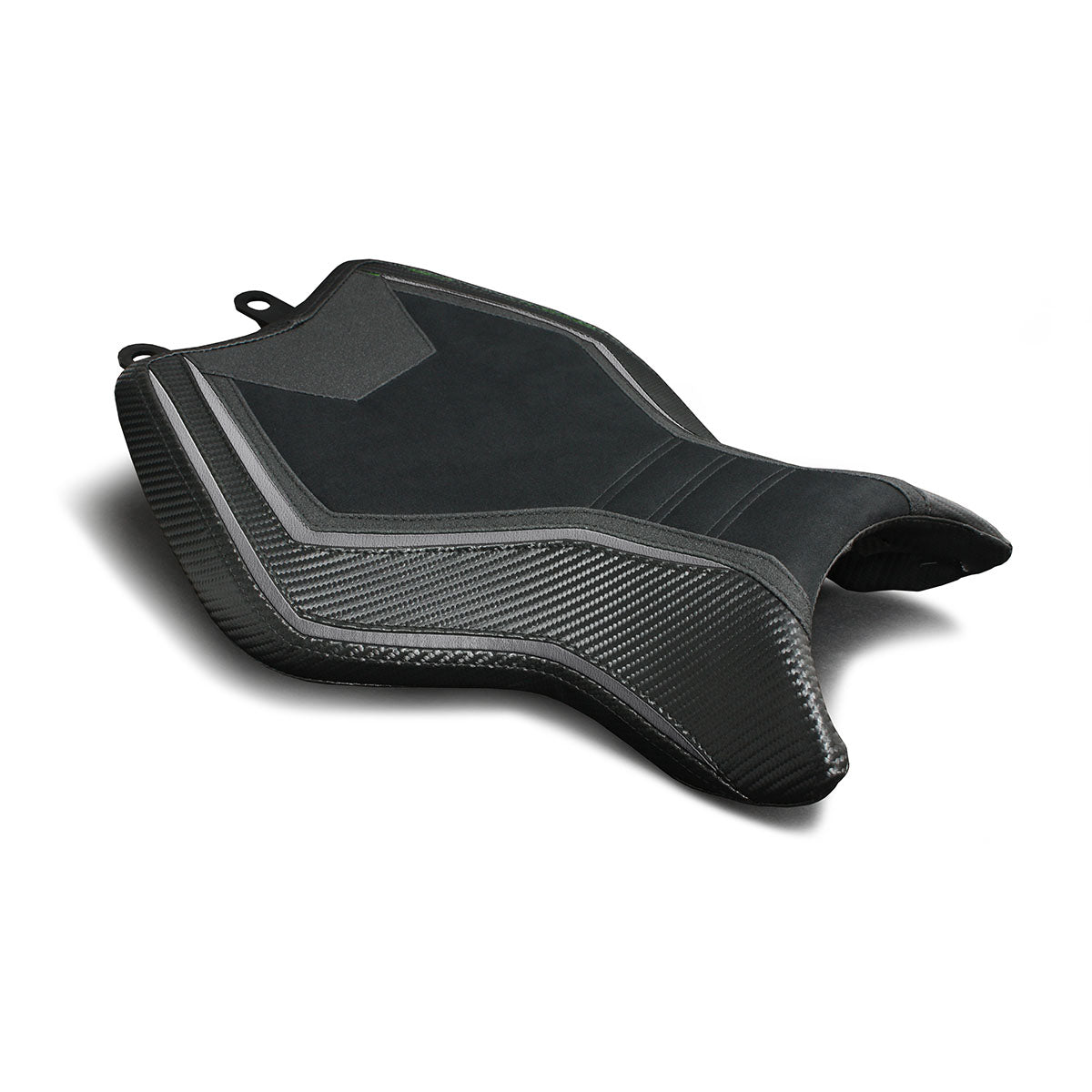 15-23 Kawasaki Ninja H2 Rider Seat Cover (Hypersport) – Luimoto