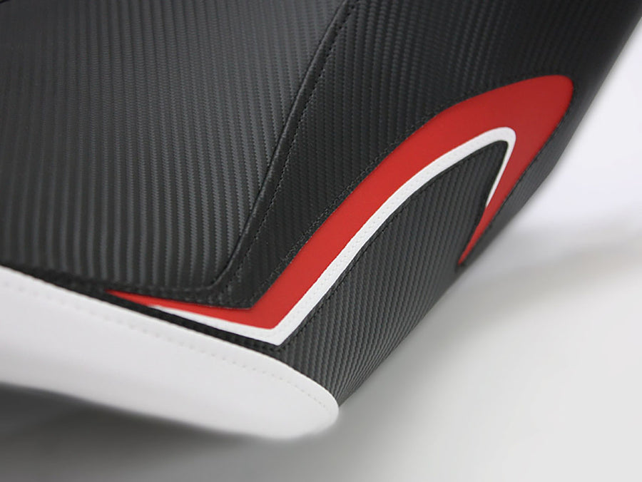 Triumph | Speed Triple 11-15 | Sport | Rider Seat Cover