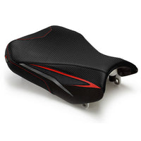 Suzuki | GSX-R 600 11-24, GSX-R 750 11-24 | Sport | Rider Seat Cover