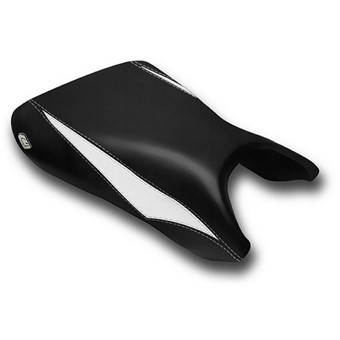 Yamaha | R6 03-05, R6S 06-09 | Raven | Rider Seat Cover