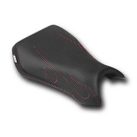 Yamaha | R1 02-03 | Flame | Rider Seat Cover
