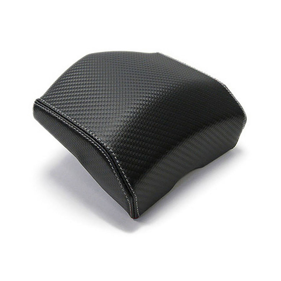 Yamaha | R6 08-16, R1 04-08 | Baseline | Cowl Pad Cover