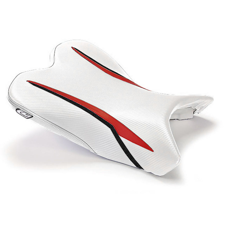 09-14 Yamaha R1 Rider Seat Cover (Raven) – Luimoto