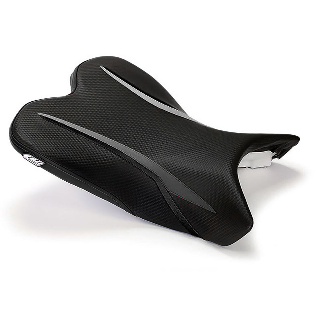 Yamaha | R1 09-14 | Raven | Rider Seat Cover