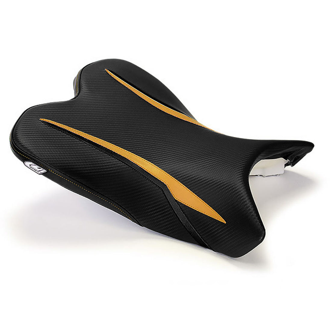 Yamaha | R1 09-14 | Raven | Rider Seat Cover