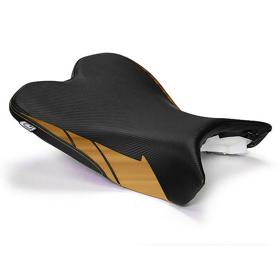 thumbnail image 2 of Triboseat Anti-Slip Adhesive Passenger Seat Cover For Yamaha R1 2002-2003 2 of 5