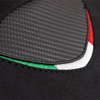 Aprilia | Shiver 10-23 | Team Italia | Rider Seat Cover