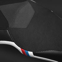 BMW | F800GT 13-19 | Motorsports | Rider Seat Cover